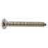 EUROMARINE A4 DIN 7982 4.8x38 mm Cross Head Screw