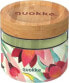 Quokka Quokka Deli Food Jar - Pojemnik szklany na żywność / lunchbox 820 ml (Spring)