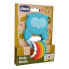 CHICCO Owl Rattle