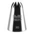 IBILI Closed Star 12 mm Pastry Nozzle