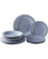 Color Loop Horizon Blue 12 Piece Starter Set