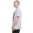 MISTER TEE Days Before Summer Oversize short sleeve T-shirt