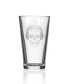 Numbskulls Pint 16Oz - Set Of 4 Glasses