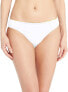 Carve Women's 248804 Largo/White Reversible Bikini Bottom Swimwear Size L