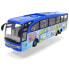 DICKIE TOYS Classic Dickie Tourist Bus 2 Surt