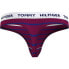 TOMMY HILFIGER Print UW0UW02200 Thong