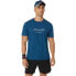 ASICS Classic Graphic short sleeve T-shirt