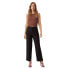 VERO MODA Sandy Straight Ankle Fit high waist pants