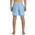 QUIKSILVER Solid 14´´ Swimming Shorts