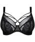 Женский бюстгальтер Elomi full Figure Brianna Underwire Plunge Bra EL8080