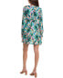 Anna Kay Gardenia Shift Dress Women's