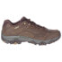 MERRELL Moab Adventure III Waterproof Hiking Shoes