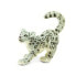 SAFARI LTD Snow Leopard Cub Figure