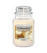 Scented candle Home Inspiration large Vanilla Frosting 538 g