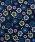 Men's X-Men Floral Tie