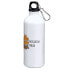 KRUSKIS Burn Your Problems Water Bottle 800ml