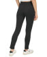 Slim Leg Pull On Ponte Ankle Pant