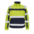 Hi-Vis Yellow / Navy