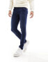 Jack & Jones Essentials Glenn slim fit jean in indigo