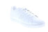 Fila Charleston 1CM00875-100 Mens White Synthetic Lifestyle Sneakers Shoes