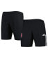 Men's Black St. Louis City SC Downtime Shorts