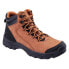 HI-TEC Renar Mid Hiking Boots