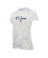 Women's Cream USWNT Quartz T-Shirt