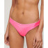 SUPERDRY Logo Brazilian Bikini Bottom