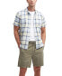 Men's Melbury Seersucker Shorts