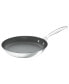 10" Stainless Steel Nonstick Frying Pan