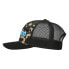 Shimano Printed Trucker Cap Color - Camogn Size - One Size Fits Most (AHATPTR...