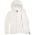 TOMMY HILFIGER Feminine Low Down jacket refurbished