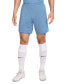 Men's Dri-FIT Academy Logo Soccer Shorts