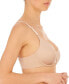 Women's Liquid Full Fit Contour Underwire 731325