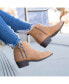 Women's Jayda Booties