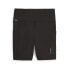 Puma Run Ultraform 6 Inch Bike Shorts Womens Black Athletic Casual 52574901