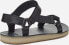 Teva W'S Original Universal Leather, BLK, 38 (us 7); uk 5