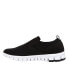 Nosox Little Boys Eddy Jr Comfort Slip On Sneaker