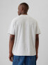 Gap Logo Peanuts Graphic T-Shirt