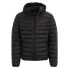 Fila Stein Hooded Lightweight