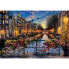 EDUCA BORRAS Amsterdam Puzzle 2000 Pieces