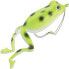 Panther Martin 5 Superior Frog, Size 5, Chartreuse