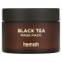 Black Tea Beauty Mask Pack, 110 ml