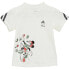 ADIDAS Disney Mickey Mouse short sleeve T-shirt