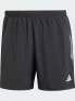 Adidas Own The Run Shorts in black