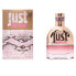 JUST CAVALLI HER eau de toilette spray 50 ml