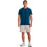 UNDER ARMOUR HeatGear Armour Fitted short sleeve T-shirt