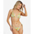 BILLABONG On The Bright Side Tie Hike Bikini Bottom