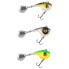 FOX RAGE Big Eye Spin Tail Lipless Crankbait 20g