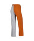 Брюки ZooZatz Texas Longhorns Colorblock Cozy